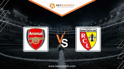 arsenal champions league odds|Arsenal v Lens prediction, betting tips, odds, preview.